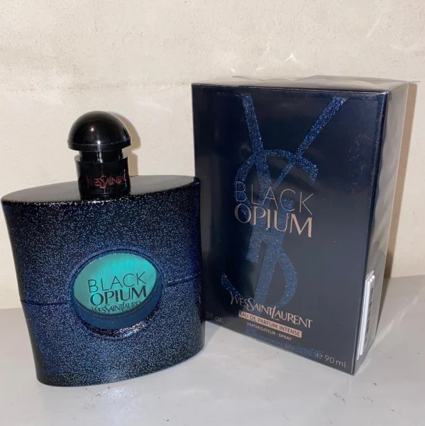 Perfumy 100ml Folia 