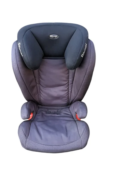 Fotelik samochodowy Britax Romer KIDFIX 15-36 kg