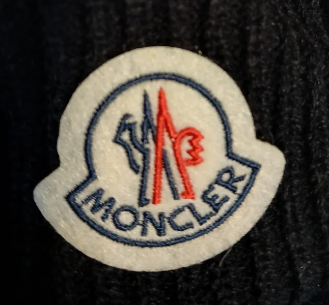 Czapka Moncler 